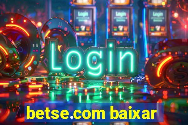 betse.com baixar